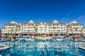  The Beach Club at Charleston Harbor Resort and Marina  Чарльстон